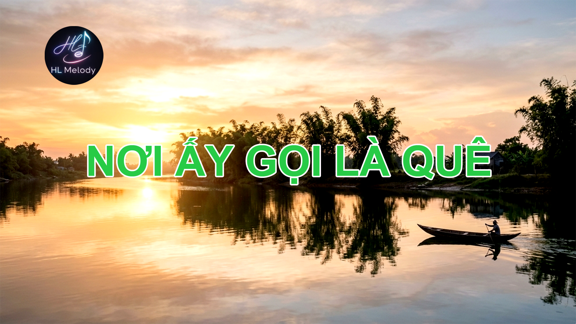 Nơi ấy gọi là quê